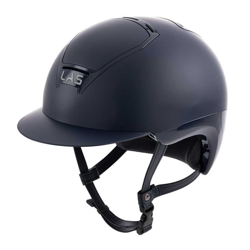 Casco las opera double