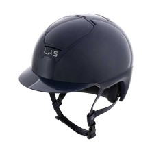 Casco las opera double