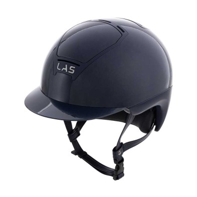 Casco las opera double