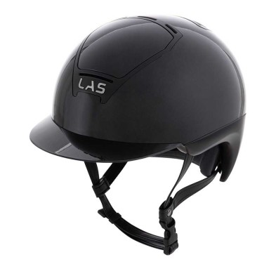 Casco las opera double
