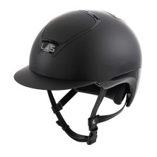Casco las opera double
