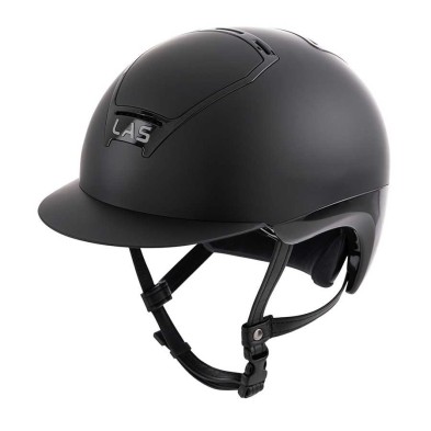 Casco las opera double
