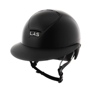 Casco las opera visera ancha