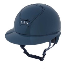 Casco las opera visera ancha