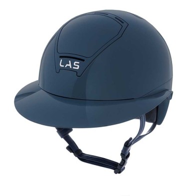 Casco las opera visera ancha