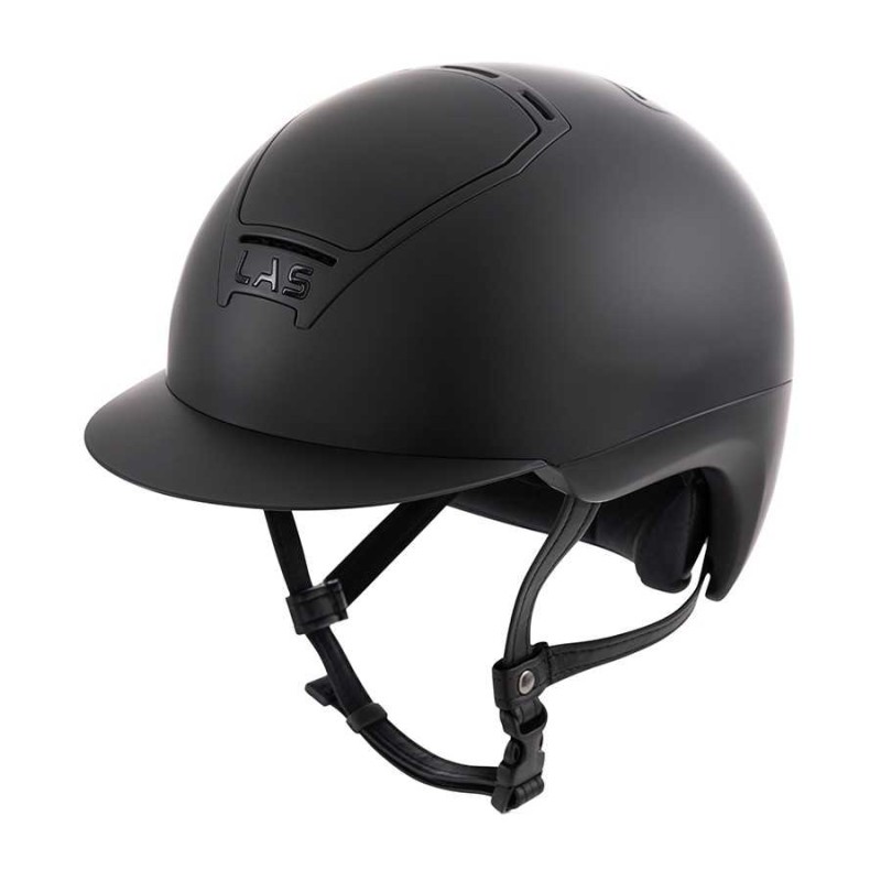 Casco las opera