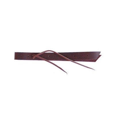 Latiguillo derecho para silla western