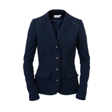 Chaqueta de concurso purity glow para mujer Cavalliera