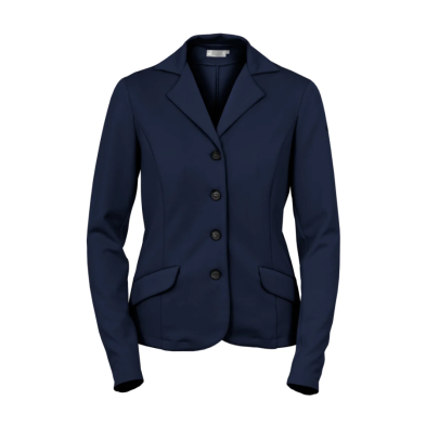 Chaqueta de concurso cavalliera active para mujer