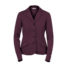 Chaqueta de concurso cavalliera active para mujer