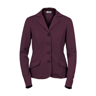 Chaqueta de concurso cavalliera active para mujer