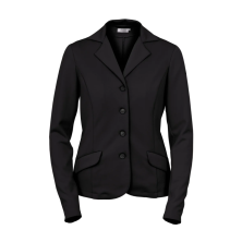 Chaqueta de concurso cavalliera active para mujer