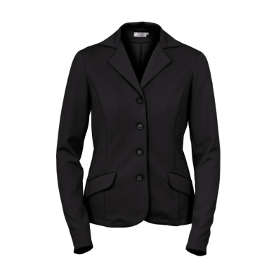 Chaqueta de concurso cavalliera active para mujer