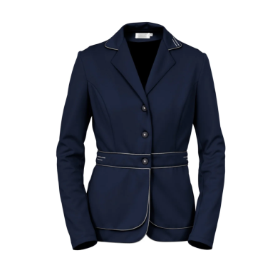 Chaqueta de concurso cavalliera starlight para mujer