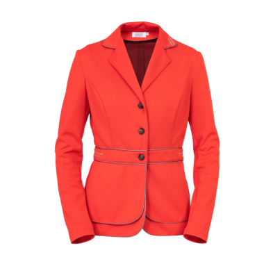 Chaqueta de concurso starlight para mujer Cavalliera