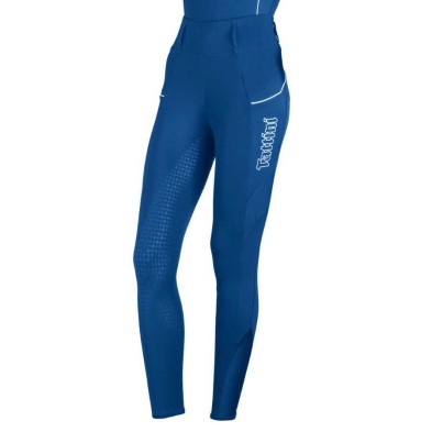 Leggings de niña passiflora Tattini