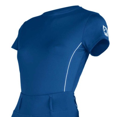 Polo de mujer passiflora Tattini