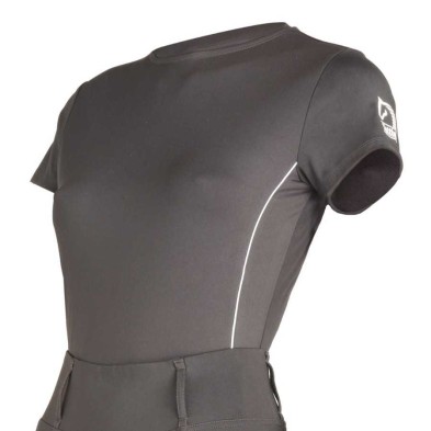 Polo tattini de mujer passiflora