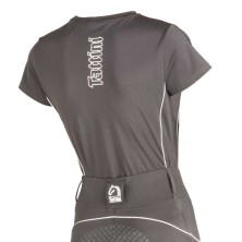 Polo tattini de mujer passiflora