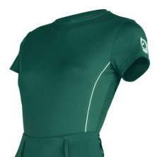 Polo tattini de mujer passiflora
