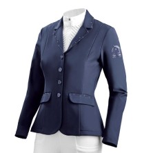 Chaqueta de concurso mujer auriga Tattini