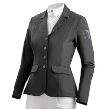 Chaqueta tattini de concurso mujer auriga