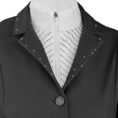 Chaqueta tattini de concurso mujer auriga