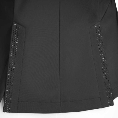 Chaqueta tattini de concurso mujer auriga