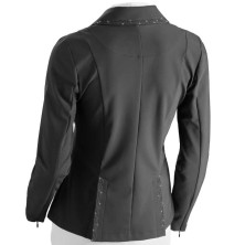 Chaqueta tattini de concurso mujer auriga