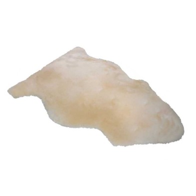 Piel de cordero de borrego medicinal