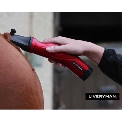 Esquiladora para caballos liveryman phoenix