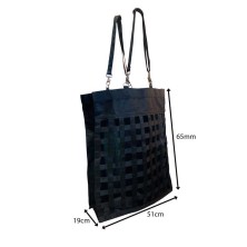 Bolsa para forraje