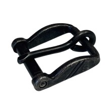Hebilla de fragua para cinturón 1 clavillo modelo 1
