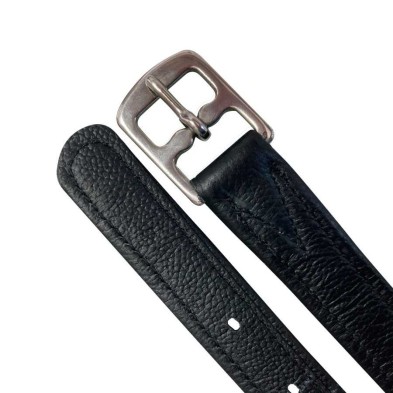 Aciones de estribo soft leather