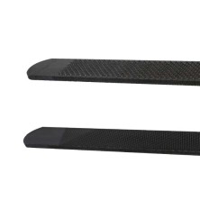Escofina heller blackmaster 14'' con espiga