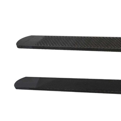 Escofina heller blackmaster 14'' con espiga