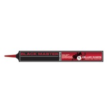 Escofina heller blackmaster 14'' con espiga