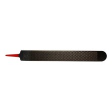 Escofina heller blackmaster 14'' con espiga