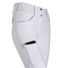 Pantalones tattini anthurium de mujer