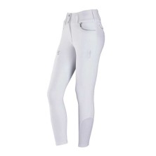 Pantalones tattini anthurium de mujer