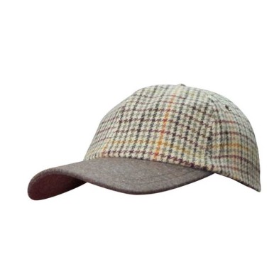 Gorra de baseball modelo arce