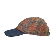 Gorra de baseball modelo enebro
