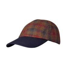 Gorra de baseball modelo enebro