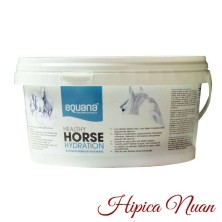 Equana healthy horse hydratation cubo 24 bol 960g