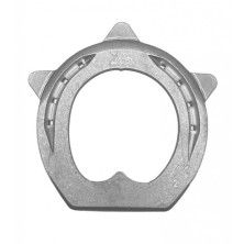Herradura aluminio acr 400 (unidad)