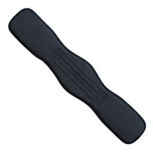Cincha de doma kieffer air-tex plus