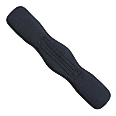 Cincha de doma kieffer air-tex plus