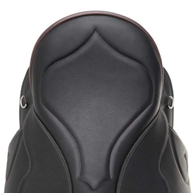 Silla kieffer de trekking trekk vario