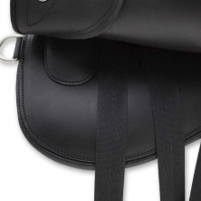 Silla kieffer de trekking trekk vario