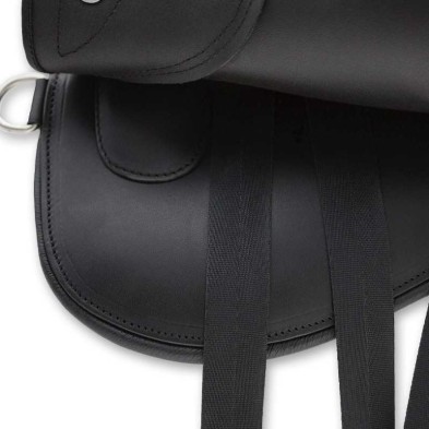 Silla kieffer de trekking trekk vario
